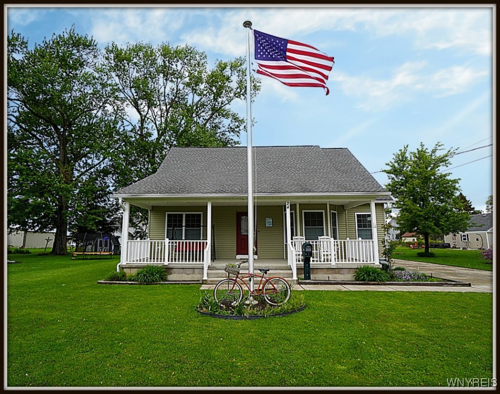 24 Porter Avenue, North Tonawanda, New York image 1