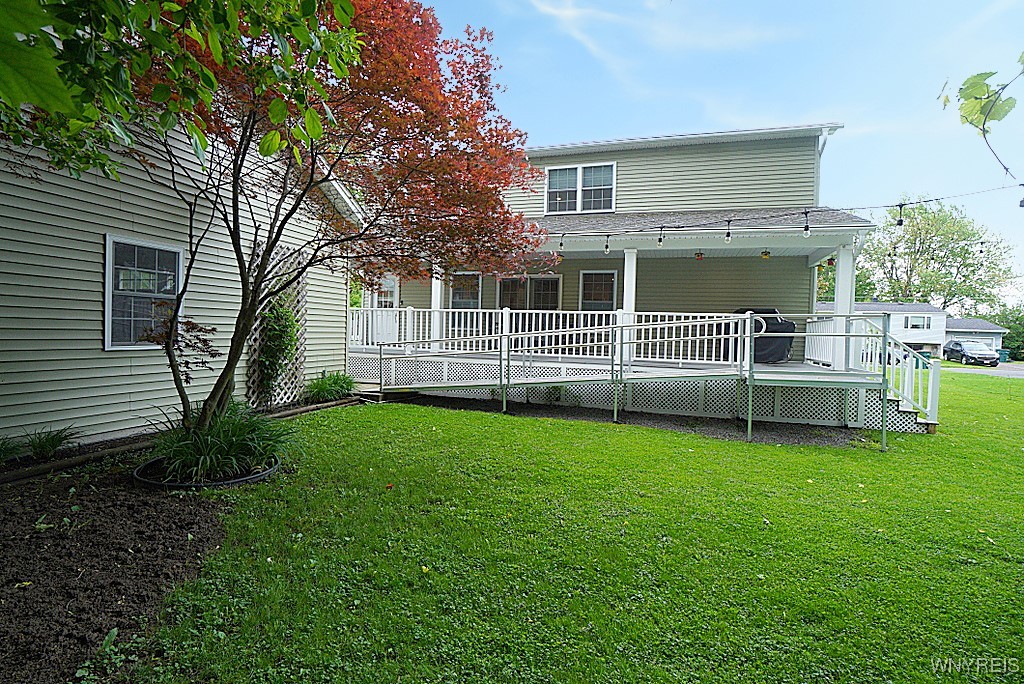 24 Porter Avenue, North Tonawanda, New York image 42