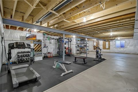 Tiny photo for 7049 Pine Lake Terrace, Pendleton, NY 14120 (MLS # B1648514)