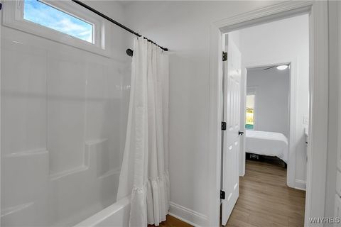 Tiny photo for 7049 Pine Lake Terrace, Pendleton, NY 14120 (MLS # B1648514)