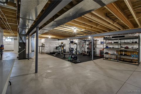 Tiny photo for 7049 Pine Lake Terrace, Pendleton, NY 14120 (MLS # B1648514)