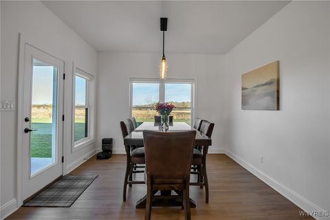 Tiny photo for 7049 Pine Lake Terrace, Pendleton, NY 14120 (MLS # B1648514)