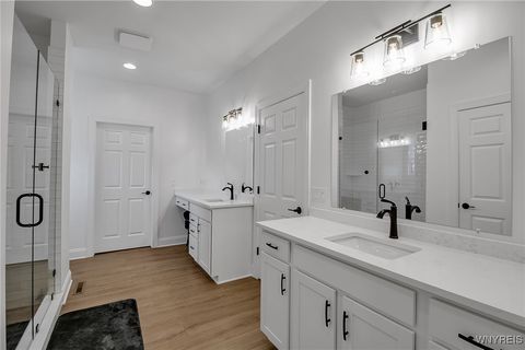 Tiny photo for 7049 Pine Lake Terrace, Pendleton, NY 14120 (MLS # B1648514)