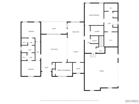 Tiny photo for 7049 Pine Lake Terrace, Pendleton, NY 14120 (MLS # B1648514)