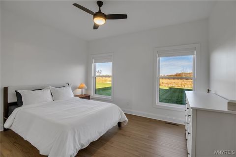 Tiny photo for 7049 Pine Lake Terrace, Pendleton, NY 14120 (MLS # B1648514)