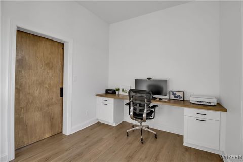 Tiny photo for 7049 Pine Lake Terrace, Pendleton, NY 14120 (MLS # B1648514)