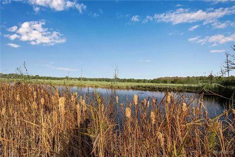 Tiny photo for 7049 Pine Lake Terrace, Pendleton, NY 14120 (MLS # B1648514)