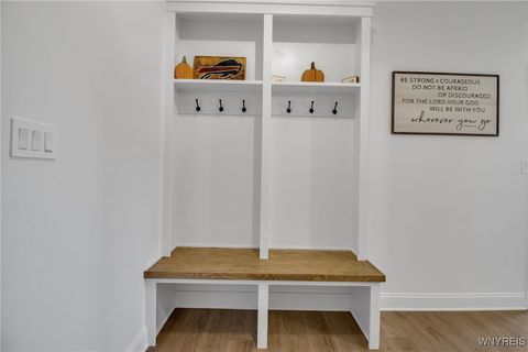 Tiny photo for 7049 Pine Lake Terrace, Pendleton, NY 14120 (MLS # B1648514)