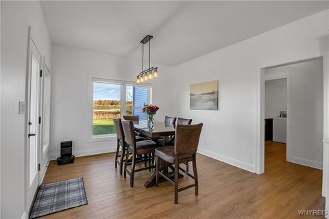 Tiny photo for 7049 Pine Lake Terrace, Pendleton, NY 14120 (MLS # B1648514)