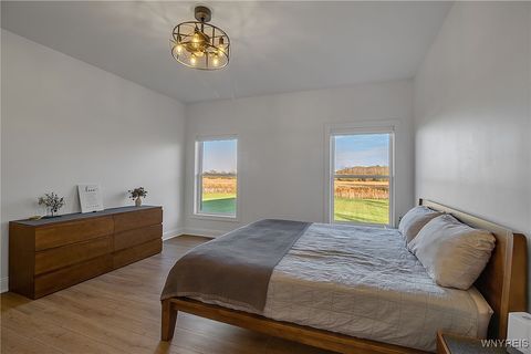 Tiny photo for 7049 Pine Lake Terrace, Pendleton, NY 14120 (MLS # B1648514)