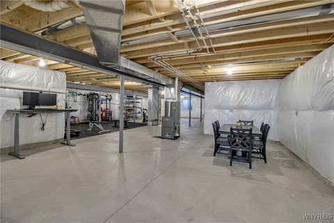 Tiny photo for 7049 Pine Lake Terrace, Pendleton, NY 14120 (MLS # B1648514)