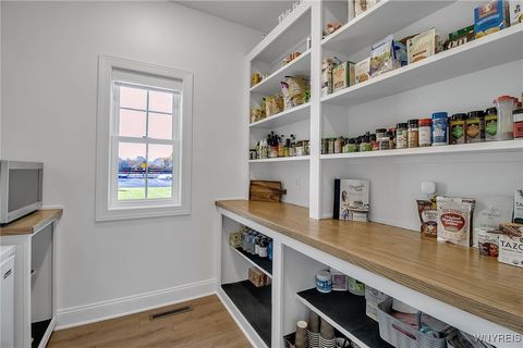 Tiny photo for 7049 Pine Lake Terrace, Pendleton, NY 14120 (MLS # B1648514)