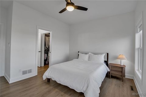 Tiny photo for 7049 Pine Lake Terrace, Pendleton, NY 14120 (MLS # B1648514)