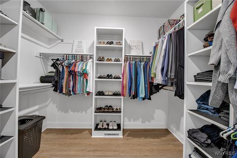 Tiny photo for 7049 Pine Lake Terrace, Pendleton, NY 14120 (MLS # B1648514)