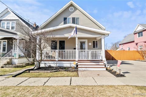 Photo for 256 Halstead Avenue