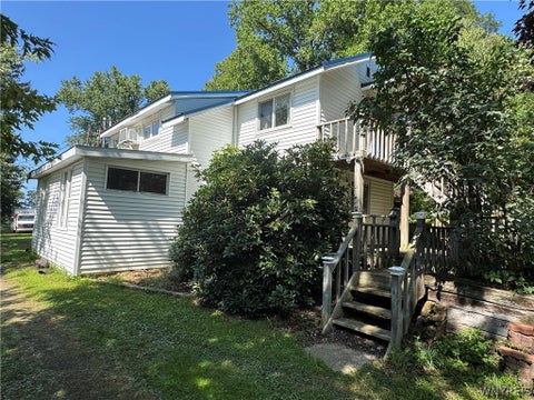 Homes For Sale - 6698 Route 5<br/> Portland, NY 14769