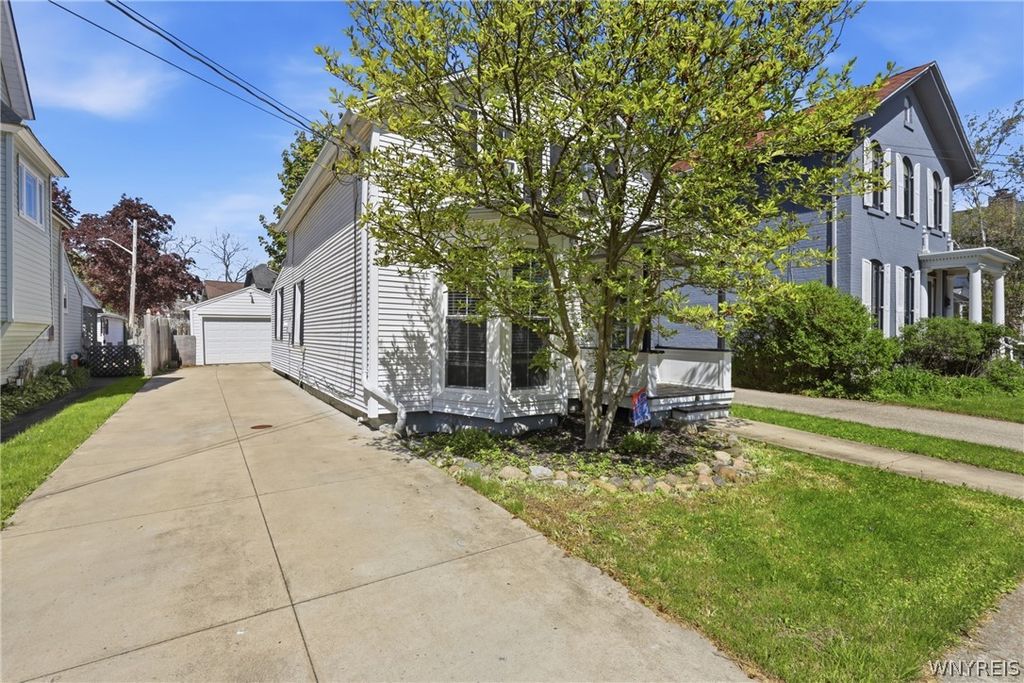 Photo of 27 Church Street, Lancaster, NY 14086 (MLS # B1679124)
