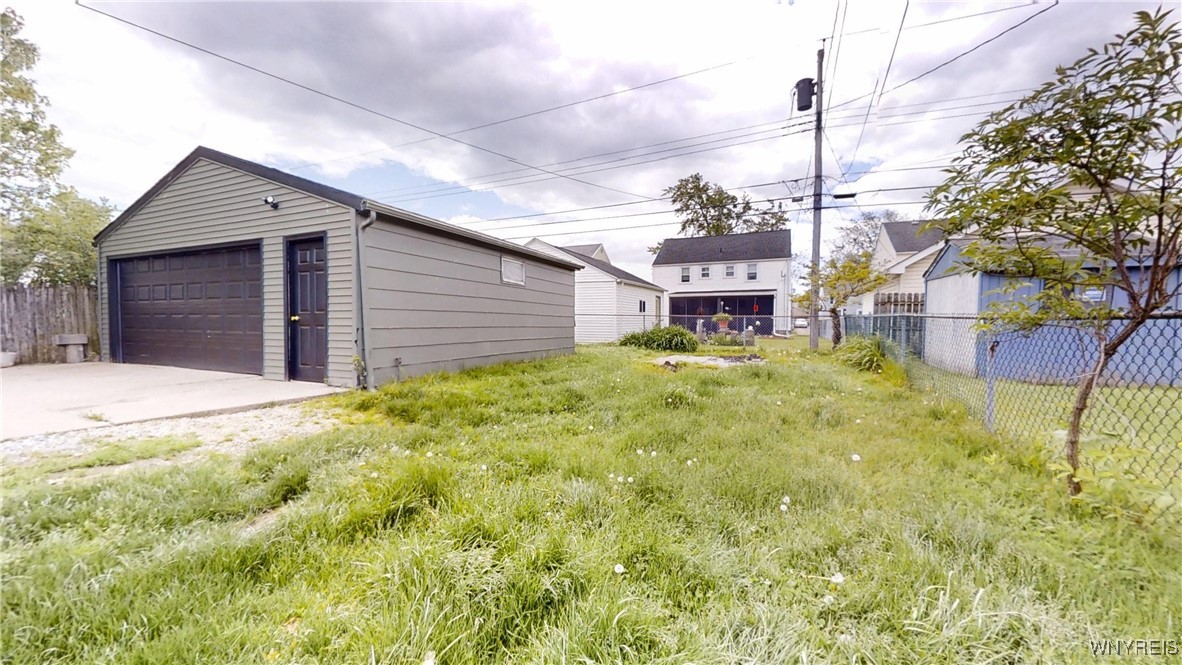 370 W Girard Boulevard, Tonawanda, New York image 31