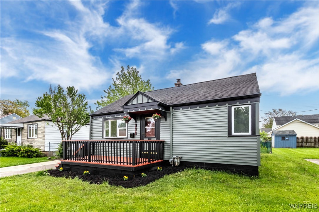 370 W Girard Boulevard, Tonawanda, New York image 1