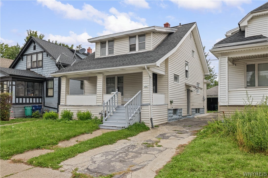 604 E Amherst Street