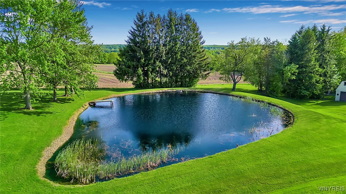3955 Four Rod Road #S, Marilla, New York image 19