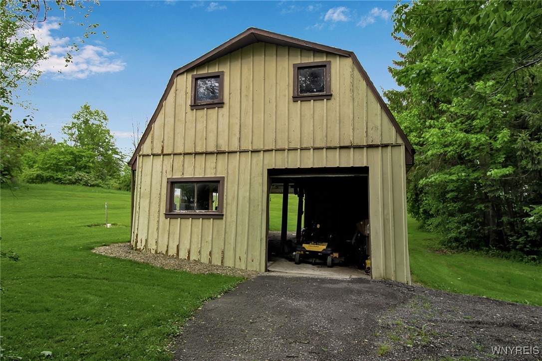 3955 Four Rod Road #S, Marilla, New York image 16