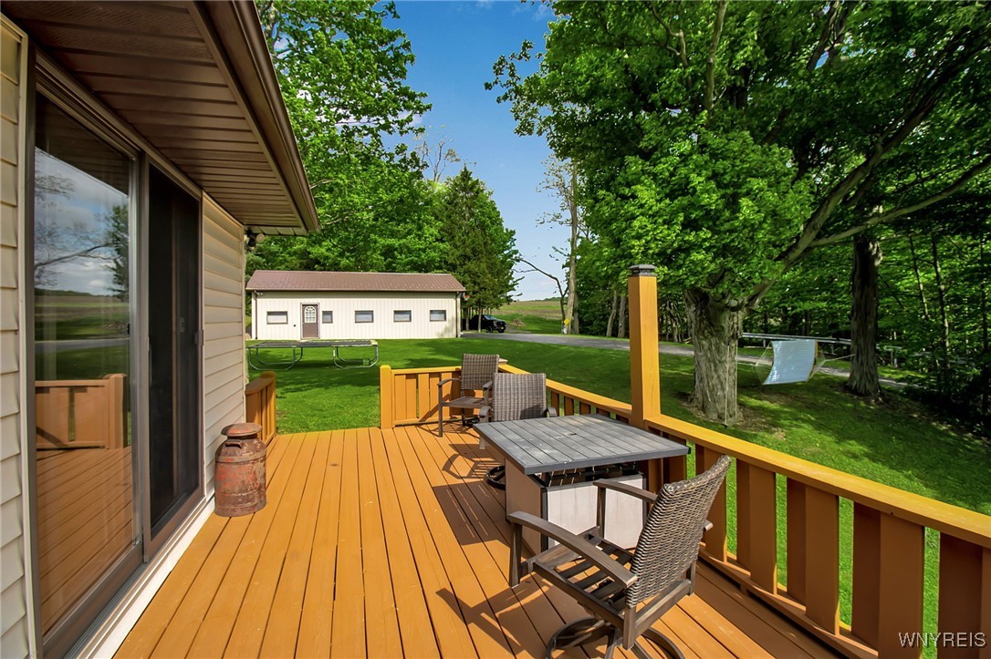 3955 Four Rod Road #S, Marilla, New York image 31