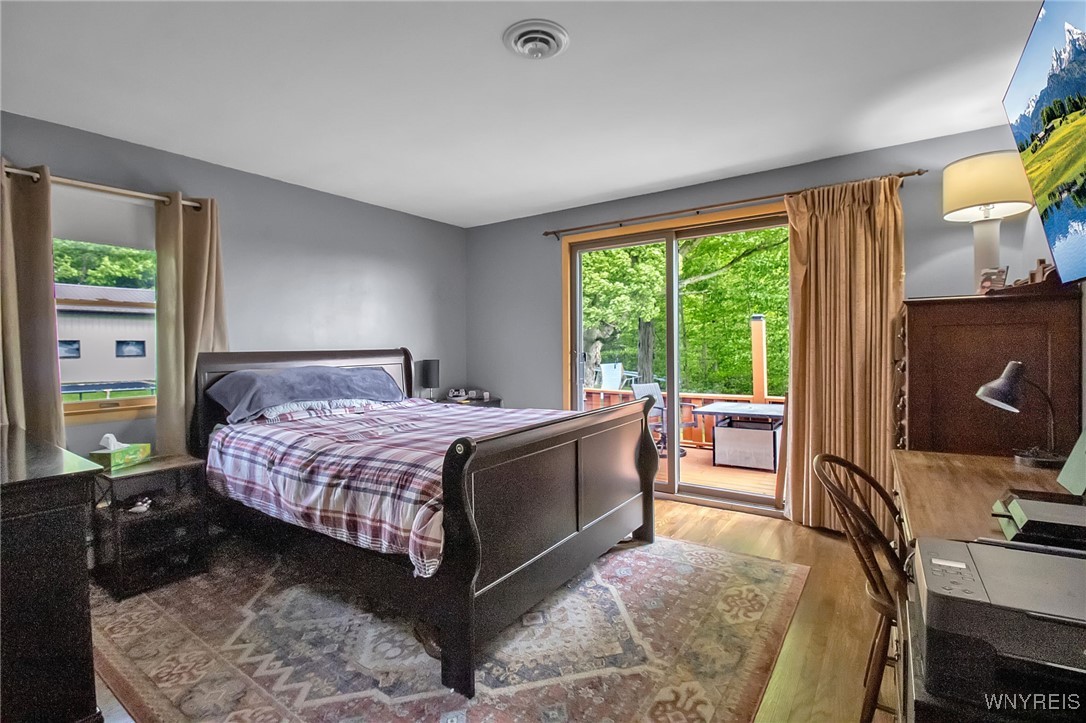 3955 Four Rod Road #S, Marilla, New York image 30