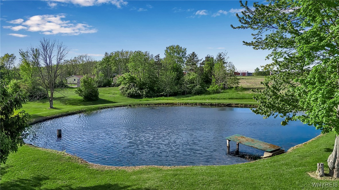 3955 Four Rod Road #S, Marilla, New York image 20
