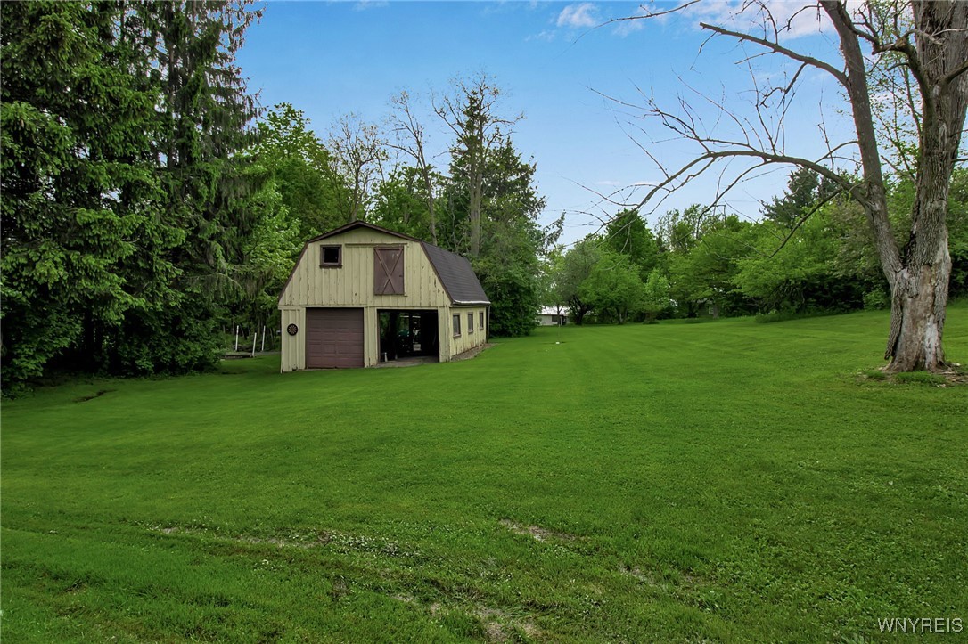 3955 Four Rod Road #S, Marilla, New York image 15