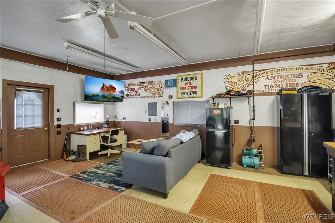3955 Four Rod Road #S, Marilla, New York image 14