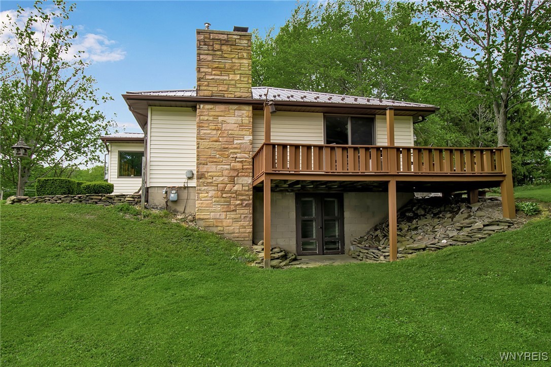 3955 Four Rod Road #S, Marilla, New York image 5