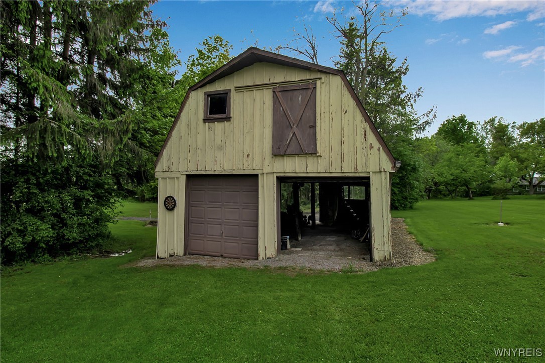 3955 Four Rod Road #S, Marilla, New York image 17