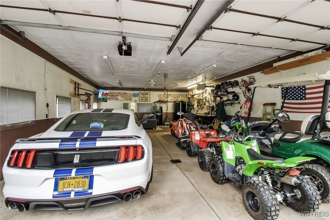 3955 Four Rod Road #S, Marilla, New York image 12