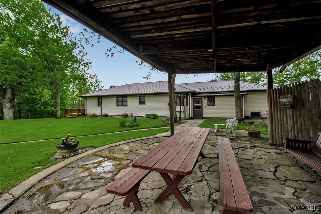 3955 Four Rod Road #S, Marilla, New York image 8