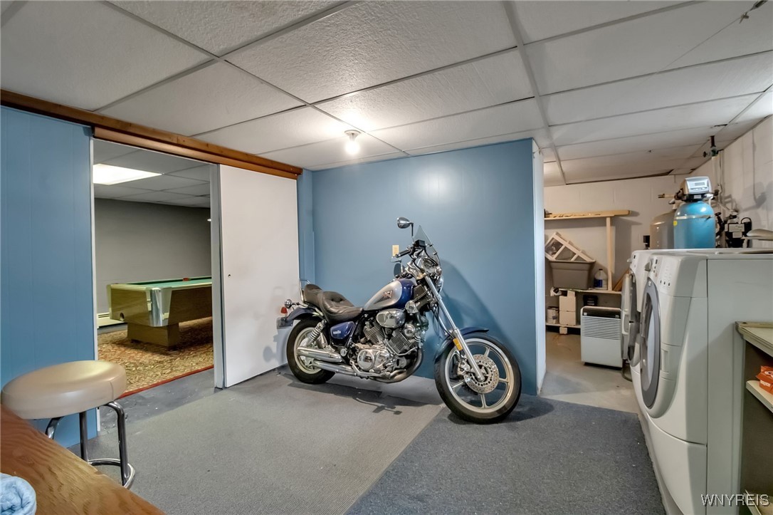 3955 Four Rod Road #S, Marilla, New York image 47