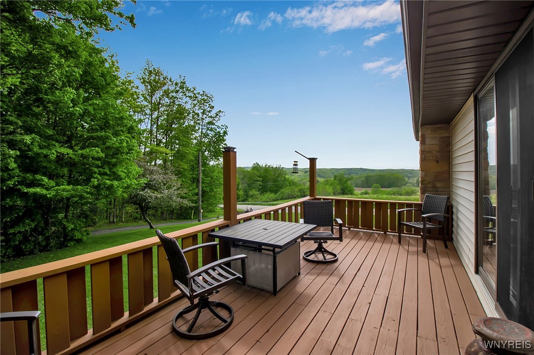 3955 Four Rod Road #S, Marilla, New York image 7
