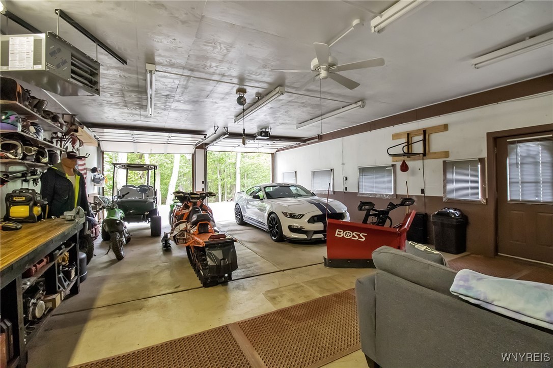 3955 Four Rod Road #S, Marilla, New York image 13