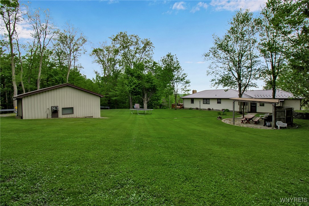 3955 Four Rod Road #S, Marilla, New York image 10