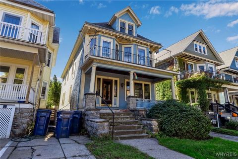 413 W Delavan Avenue S Buffalo NY 14213