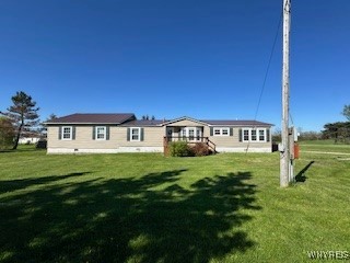 14579 State Route 12e, Brownville, New York image 1