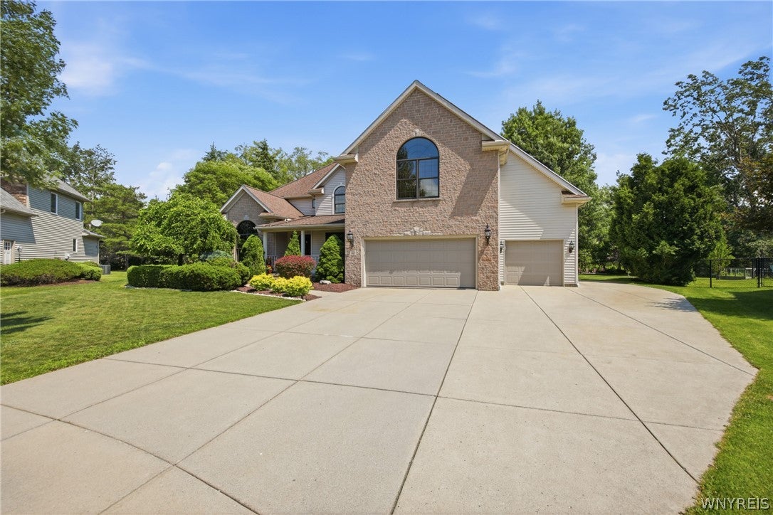 52 Quail Run Lane