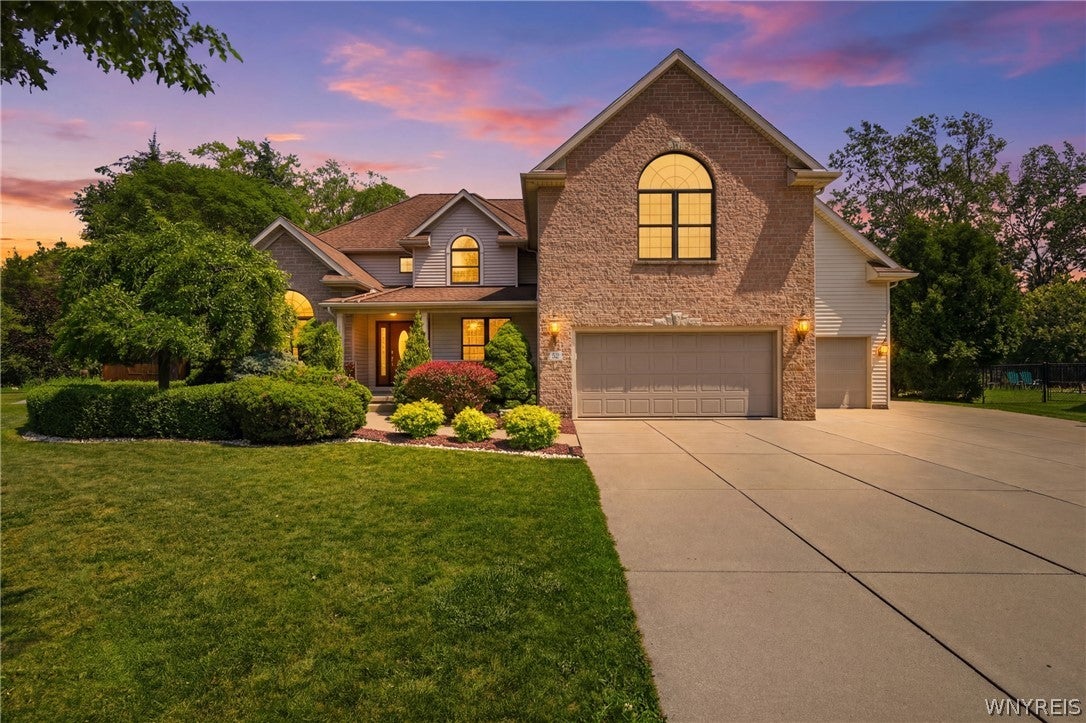 52 Quail Run Lane