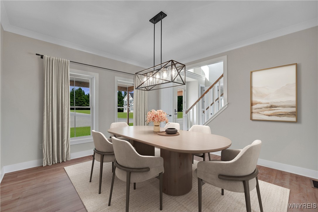 3936 Wheatfield Crossing