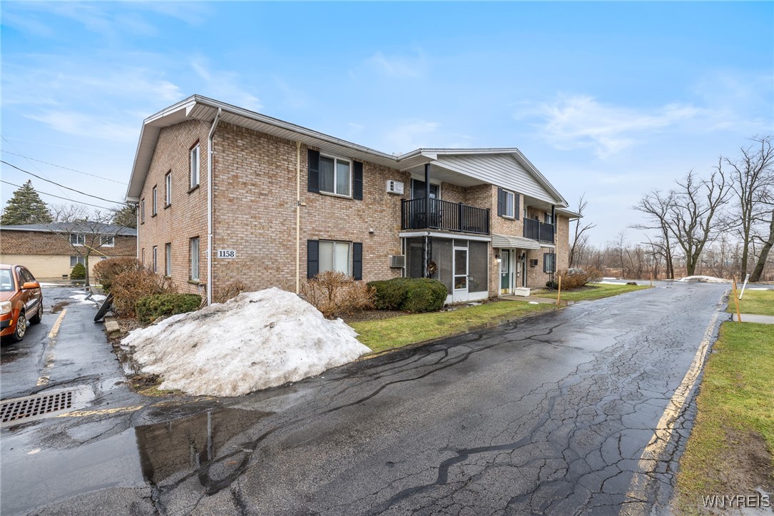 1158 Indian Church Road 7