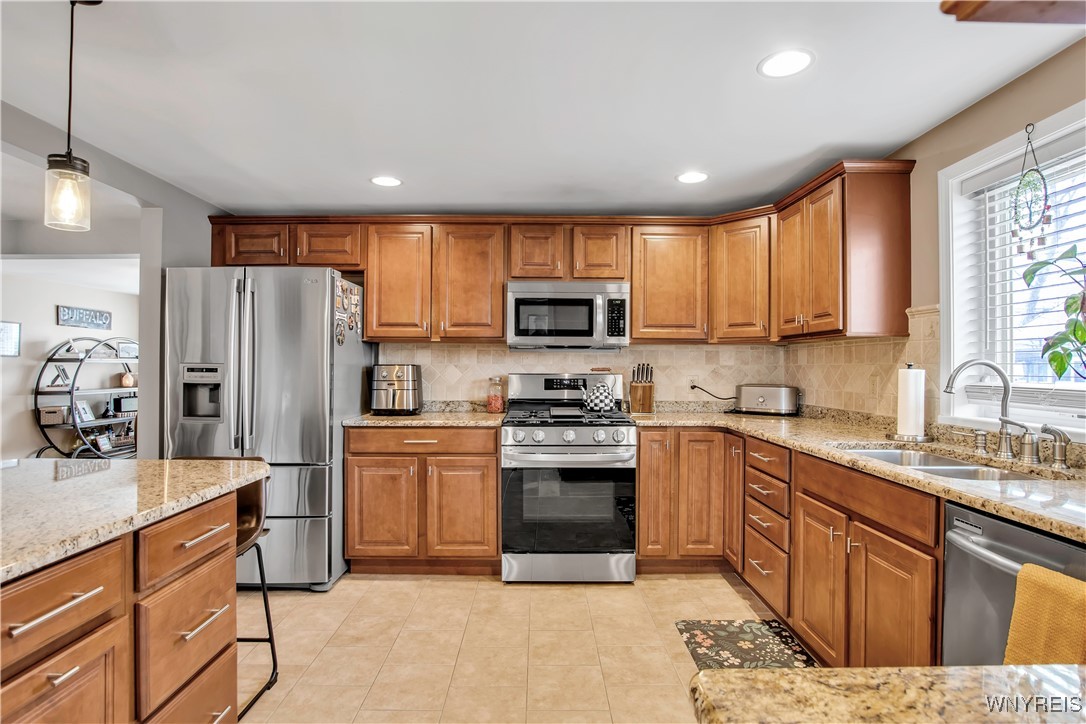338 Claremont Avenue, Tonawanda, New York image 7