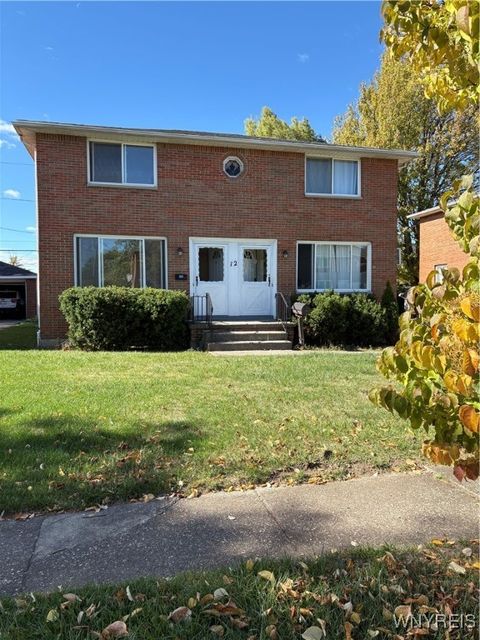 Photo of 12 Alcona Avenue #A, Amherst, NY 14226 (MLS # B1645232) Photo of 12 Alcona Avenue #A, Amherst, NY 14226 (MLS # B1645232)