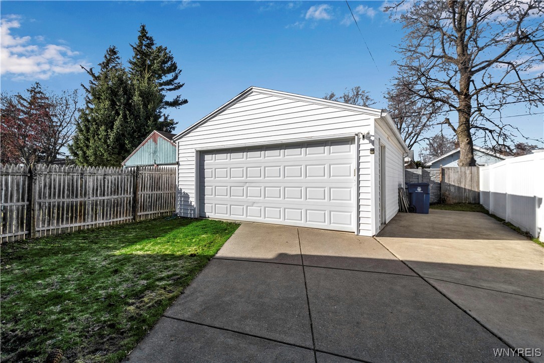 58 Lockwood Avenue, Buffalo, New York image 33