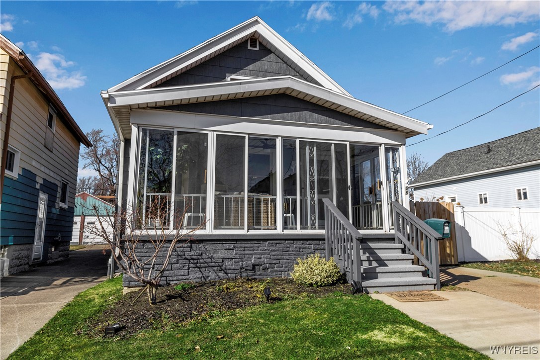 58 Lockwood Avenue, Buffalo, New York image 2