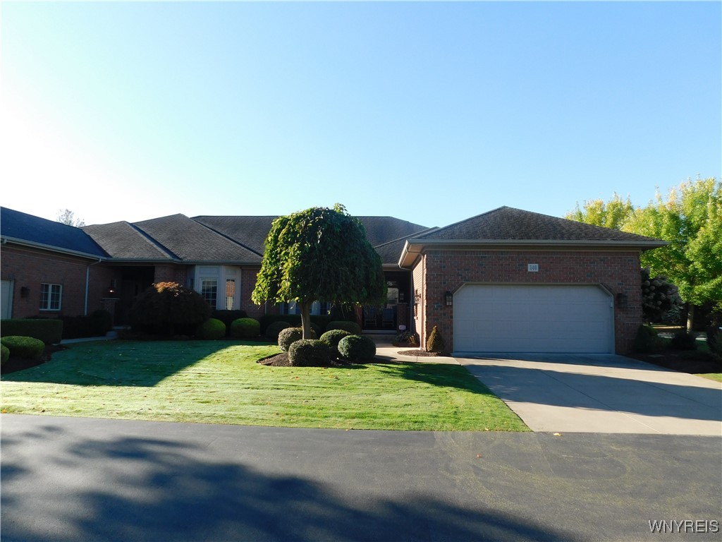 140 Hampton Hill Drive